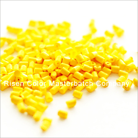 PP Fiber Masterbatch PP Fiber Masterbatch