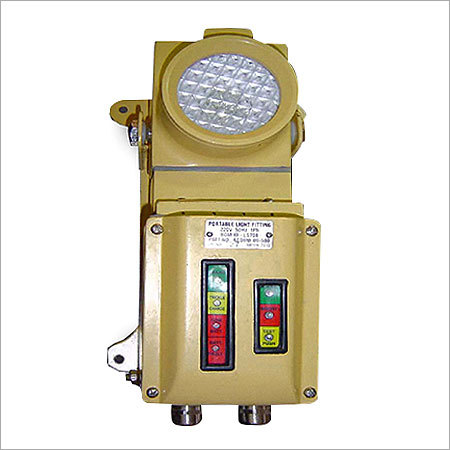 LED Portable Battery Light LED Portable Battery Light