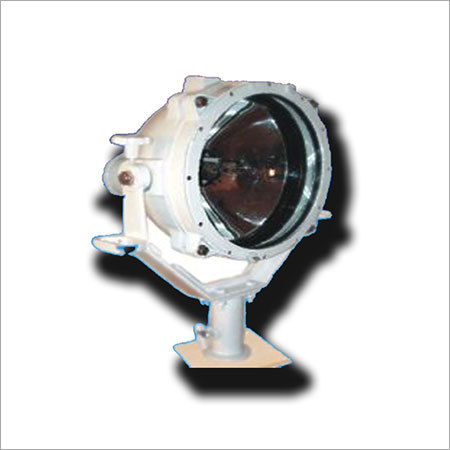 Long Range Searchlight Long Range Searchlight