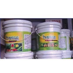 Bio Fertilizers Bio Fertilizers