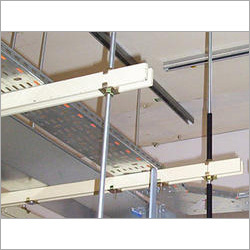 Cable Trays Galvanizing Cable Trays Galvanizing