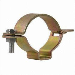 Galvanized Clamp Galvanized Clamp