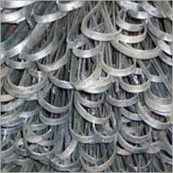 Galvanized Earthing Strips Services Galvanized Earthing Strips Services