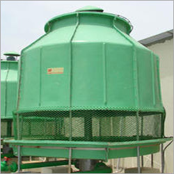 Galvanized Cooling Tower Galvanized Cooling Tower
