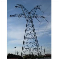 Electricity Transmission Towers Electricity Transmission Towers