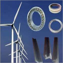 Wind Turbine Services Wind Turbine Services