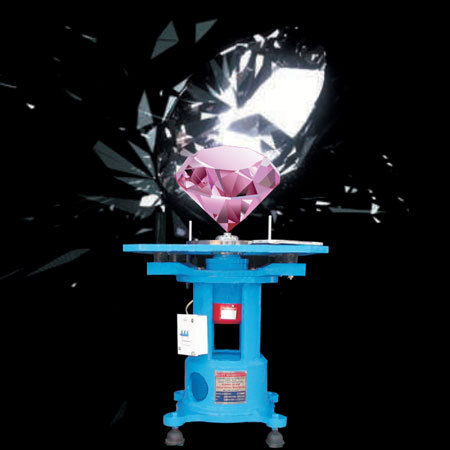 MNM Diamond Polishing Machine MNM Diamond Polishing Machine