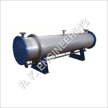 Tube Condenser Tube Condenser