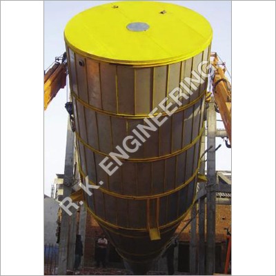 Industrial Spray Dryer Industrial Spray Dryer