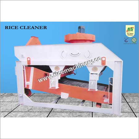 Rice Cleaner Rice Cleaner