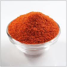 Red Chilli Powder Red Chilli Powder