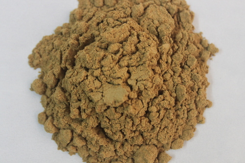 Withania Somnifera Roots Withania Somnifera Roots
