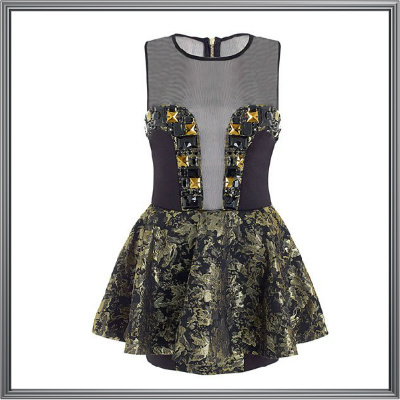 Sleeveless Cocktail Dresses Sleeveless Cocktail Dresses