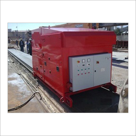 Extruders Spare Parts Extruders Spare Parts