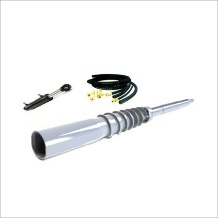 Extruder Spares Extruder Spares
