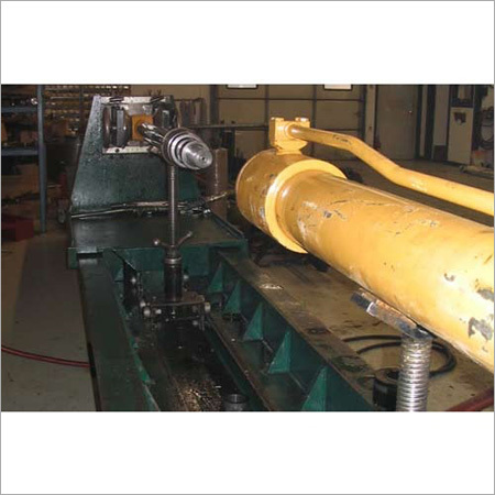 Hydraulic Cylinders Reconditioning Hydraulic Cylinders Reconditioning