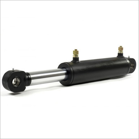 Industrial Hydraulic Cylinders Industrial Hydraulic Cylinders