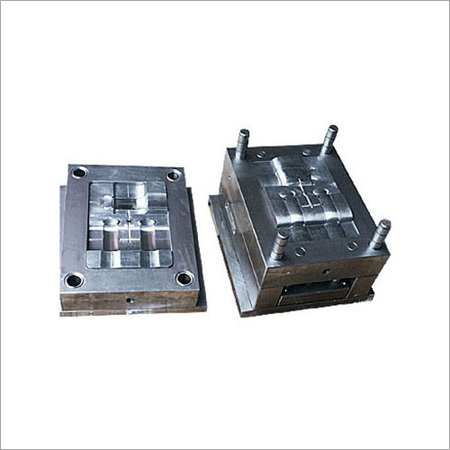 Industrial Injection Moulds Industrial Injection Moulds