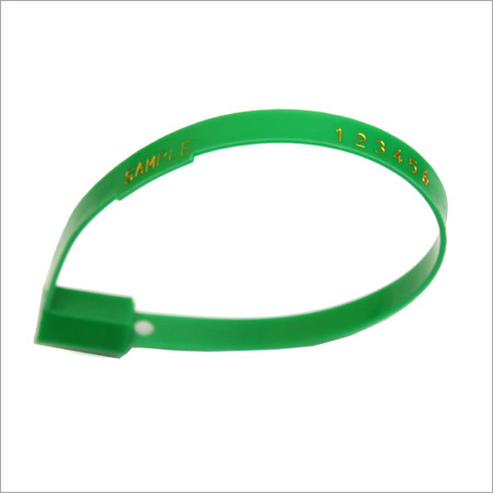 Plastic Strip Seals Plastic Strip Seals