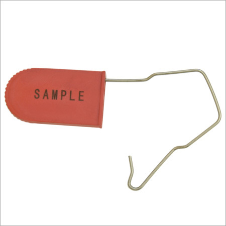 Plastic Padlock Seals Plastic Padlock Seals