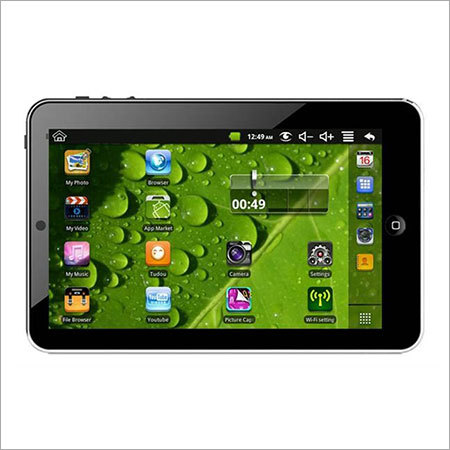 Tablet Pc Tablet Pc