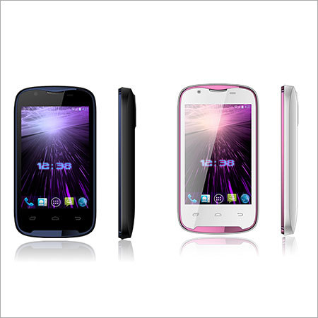 Multimedia Phone Multimedia Phone