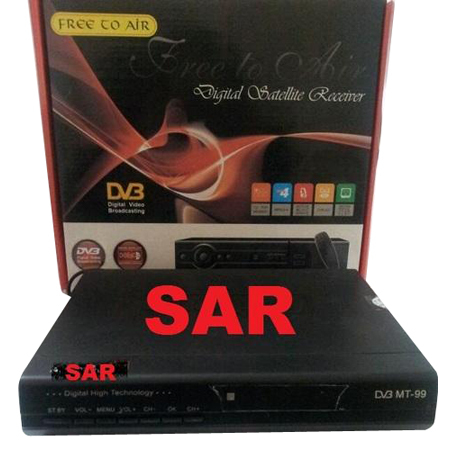 DTH Receiver DTH Receiver