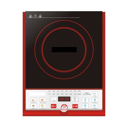 Multifunction Induction Cooker Multifunction Induction Cooker