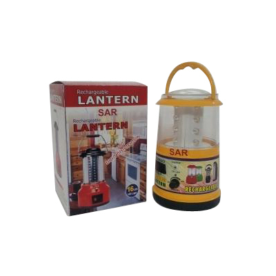 Solar Lantern Solar Lantern