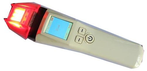 Breath Analyser Quick Test AT 7000 Breath Analyser Quick Test AT 7000