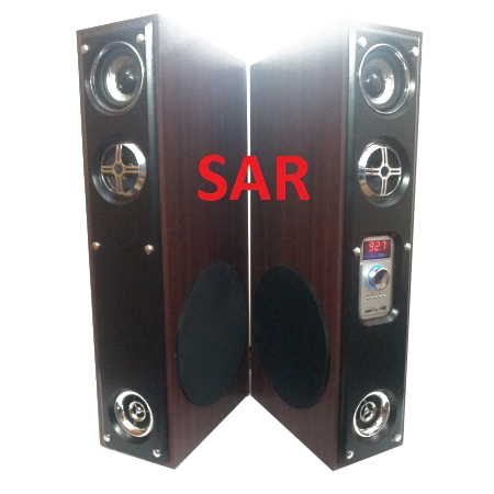 Tower Speaker Tower Speaker