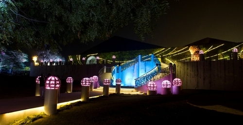 Venue decor and fabrications for events Venue decor and fabrications for events