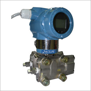 Differential Pressure Flow Transmitter Differential Pressure Flow Transmitter