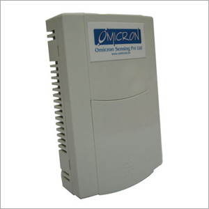 Space Mount Humidity Temperature Transmitter Space Mount Humidity Temperature Transmitter