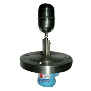 Side Mounted Level Switch Side Mounted Level Switch