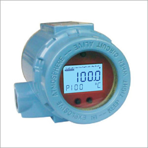 Smart Temperature Transmitter Smart Temperature Transmitter