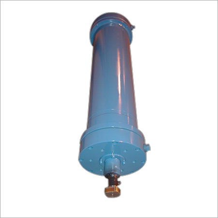 Single Acting Hydraulic Cylinders Single Acting Hydraulic Cylinders
