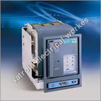 Industrial Circuit Breaker Repairing Industrial Circuit Breaker Repairing