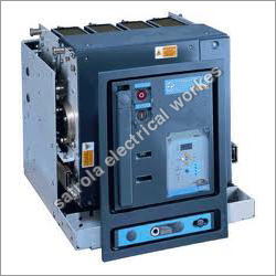 Circuit Breaker Repairing Circuit Breaker Repairing