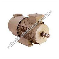 Industrial Electric Motor Rewinding Industrial Electric Motor Rewinding
