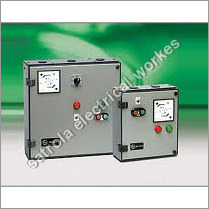 Submersible Panel Submersible Panel