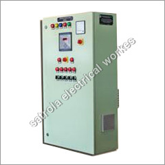 Automatic Power Factor Correction Panel Automatic Power Factor Correction Panel