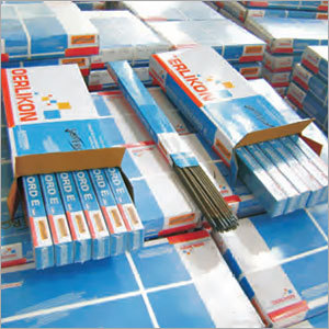 Industrial Welding Electrodes Industrial Welding Electrodes