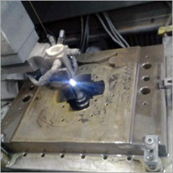 Industrial Sheet Metal Dies Industrial Sheet Metal Dies