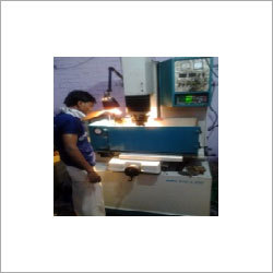 Edm Wirecut Services Edm Wirecut Services