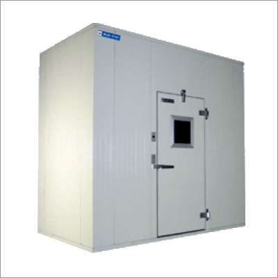 Cold Storage Cold Storage