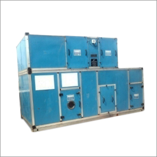 Double Skin Ceiling Suspended Air Handling Units Double Skin Ceiling Suspended Air Handling Units