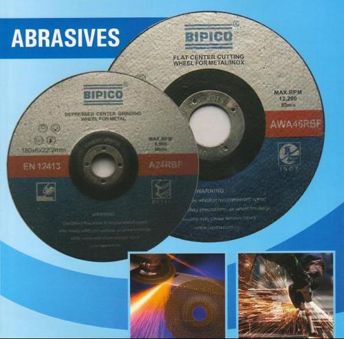 Bipico Abrasives Products Bipico Abrasives Products