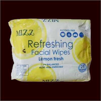 Facial Wipes Facial Wipes