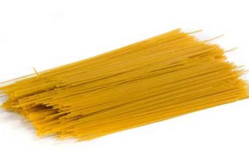 Dry Spaghetti Pasta Dry Spaghetti Pasta